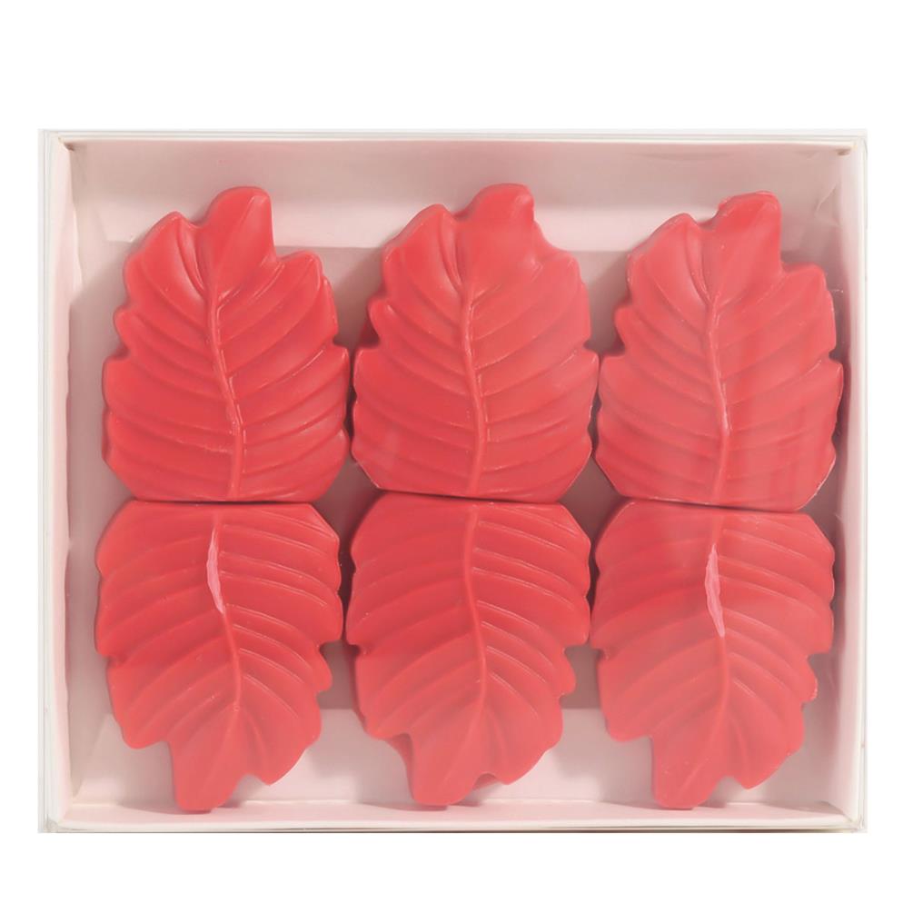Woodbridge Pomegranate & Citrus Wax Melts (Pack of 6) £4.94